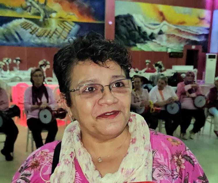 BİRBİRİMİZE ŞİFA VERİYORUZ