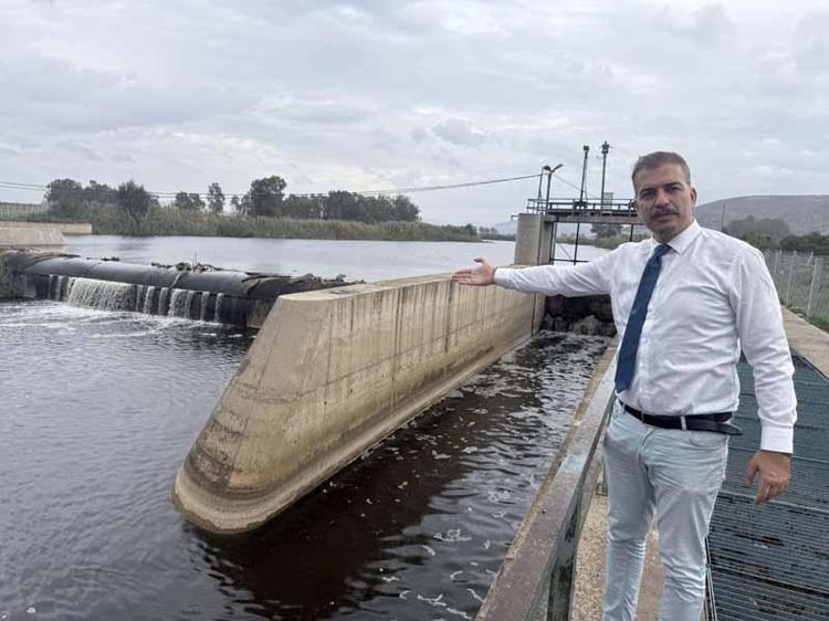 BAFA GÖLÜ’NDE BİR MİKTAR CANLANMA OLACAK