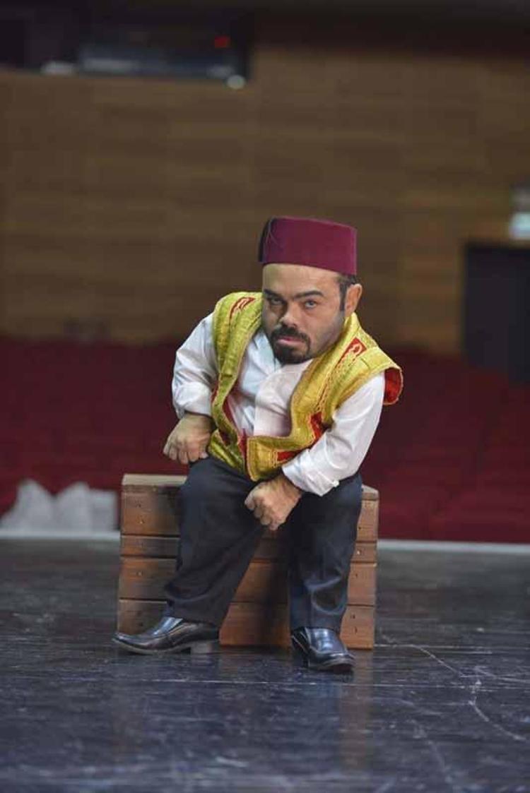 YÜRÜME ZORLUĞUM HER YIL ARTIYOR