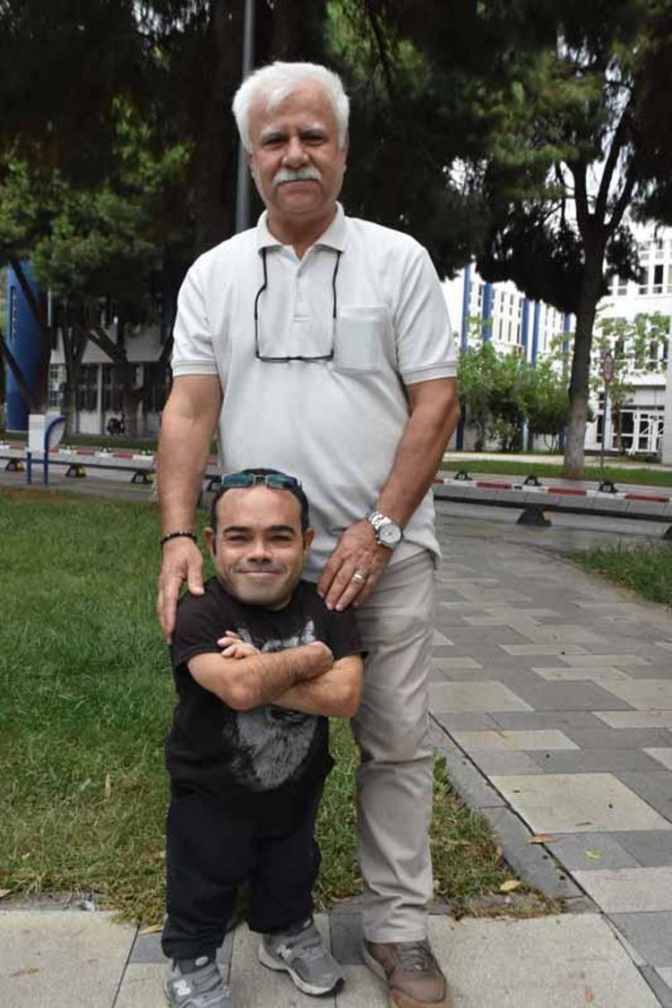 ‘TOPLUMDA BİR FARKINDALIK YARATMAK İSTİYORUZ