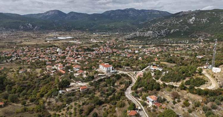 HOLLANDA VE ALMANYAYA GİDİYOR