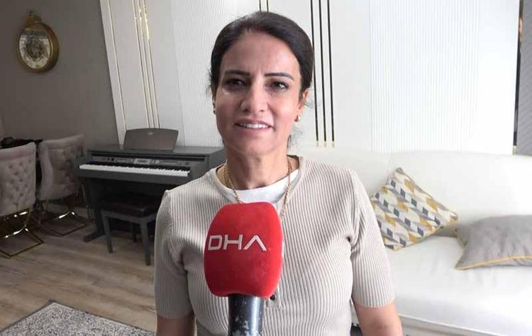 ‘ÖZEL BİR ÇOCUK OLDUĞUNU ÖĞRENİNCE ÇOK KORKTUM’