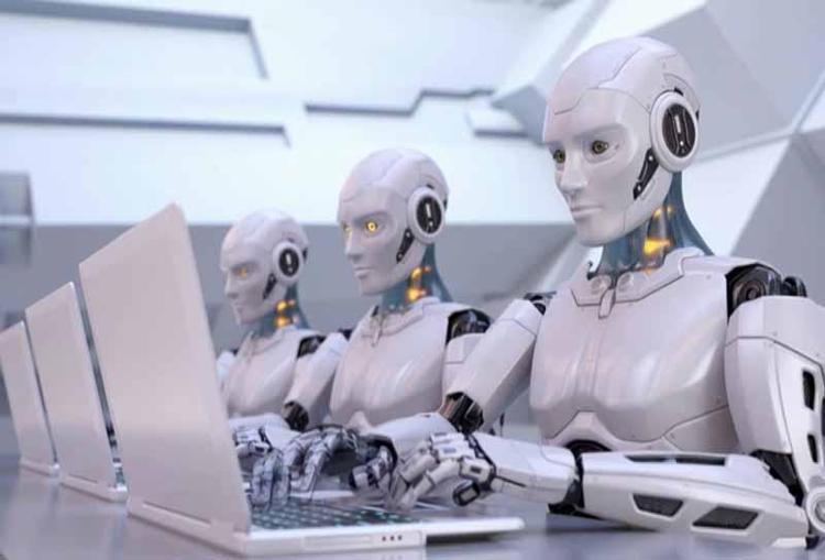 TÜRKİYEDE DİJİTAL DÖNÜŞÜM STRATEJİSİ