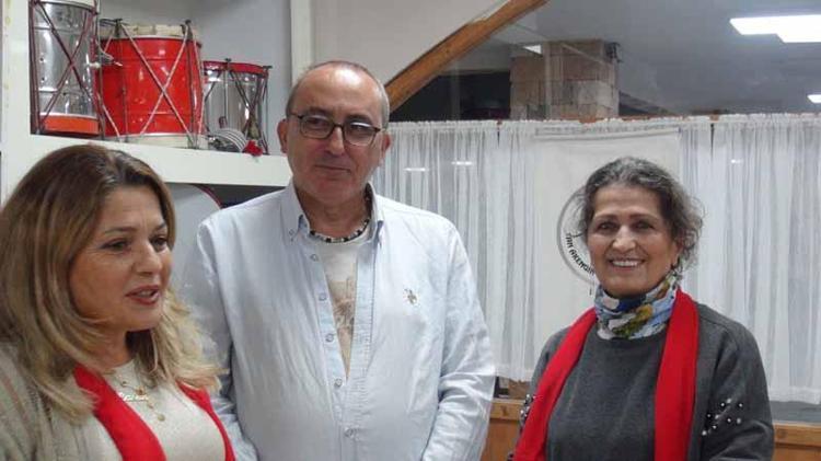 ‘BİZ MUSTAFA KEMAL PAŞA’NIN EVLATLARIYIZ’