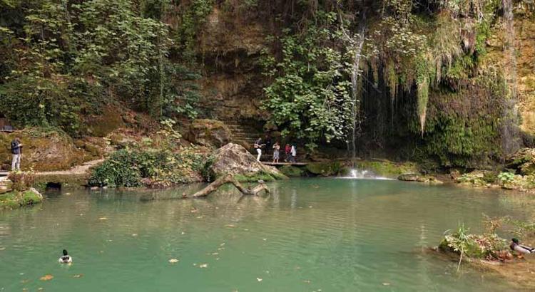 400 BİN ZİYARETÇİ