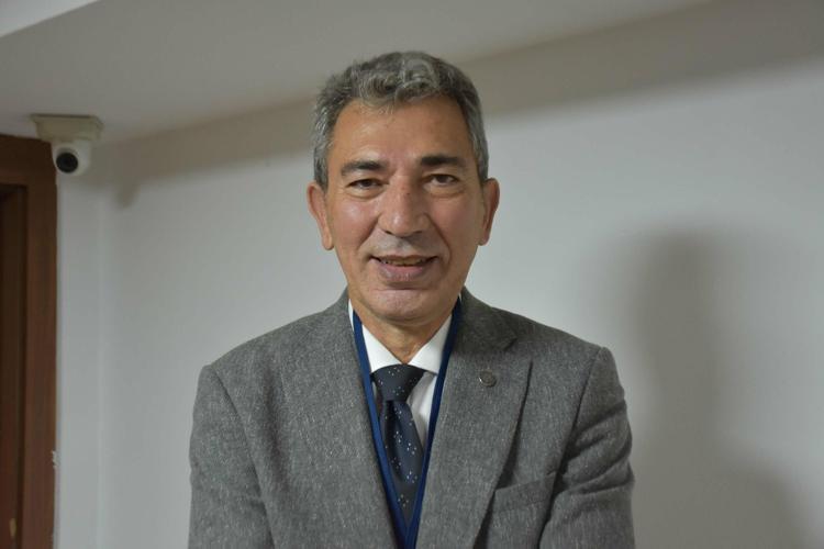 Önalan, sözlerini şöyle sürdürdü: