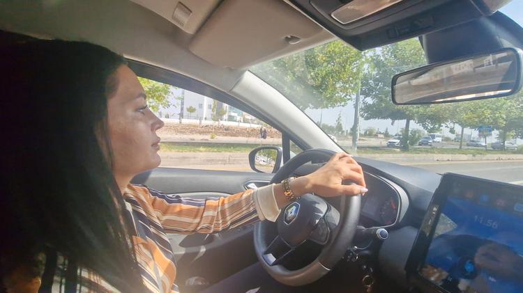 ‘ORTALAMA 6 GÜNDE ÖĞRETİYORUM’