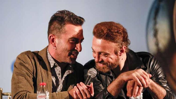 SENARYOYA SADIK KALDIK