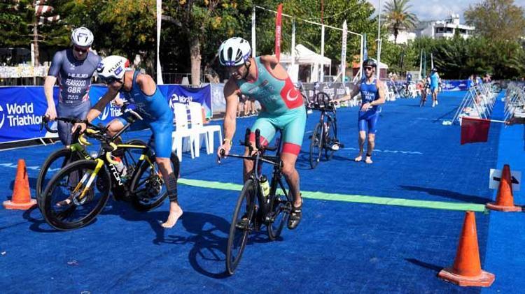 DENGE BİSİKLETİ ETKİNLİĞİ DÜZENLENDİ