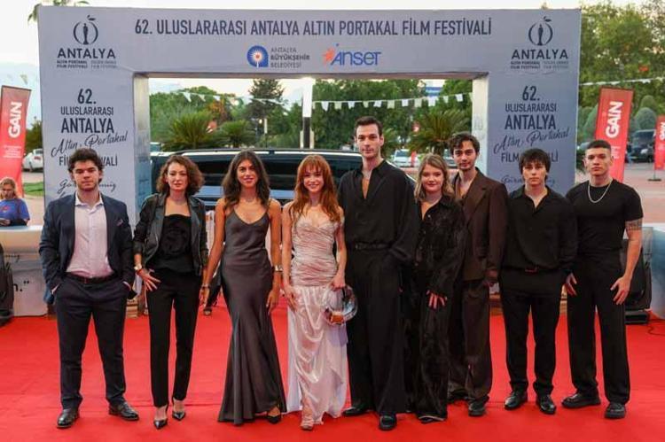 DEVAM FİLMİNDE DAHA SERT BİR HİKAYE OLACAK