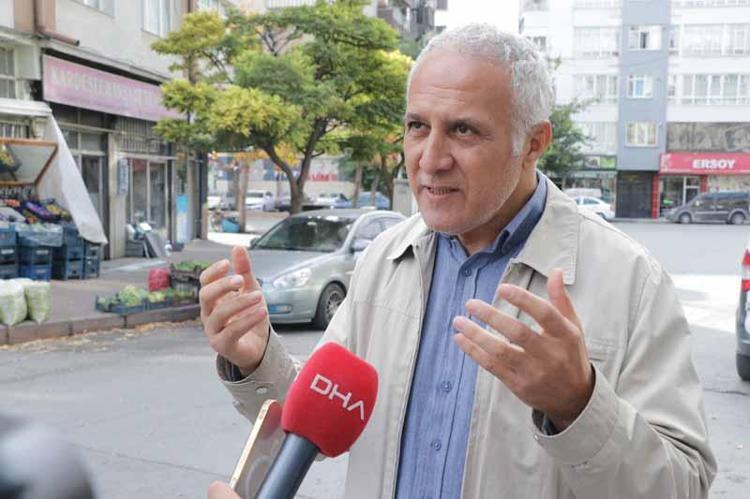 ‘SAĞLAM TARAFLARI BİR ARAYA GETİRİP OTOMOBİL MEYDANA GETİRMİŞLER’