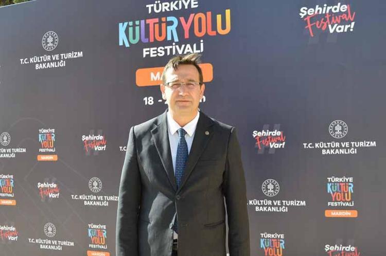 ‘KATILIMCI SAYISININ RAHATLIKLA YÜZ BİNLERE ULAŞTIĞINI SÖYLEYEBİLİRİZ’