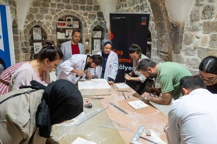 ‘OTELLERDE DOLULUK ORANI YÜZDE 100’E YAKINDI’