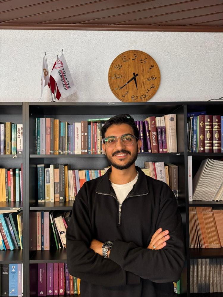 TÜRKİYEDE BİLİMSEL ARAŞTIRMA SEVİYESİ YÜKSEK