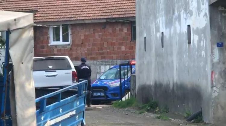 1 KİŞİ TUTUKLANDI