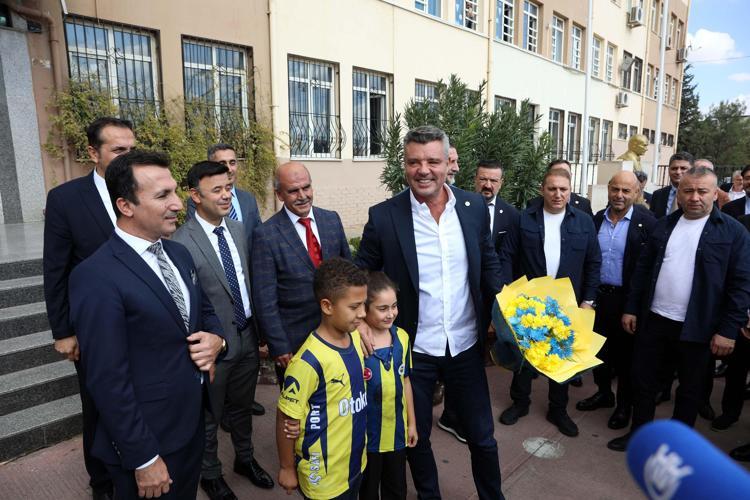 FENERBAHÇENİN BU KONUDAKİ TUTUMU BELLİ HAKLILIĞIMIZ ORTAYA ÇIKTI