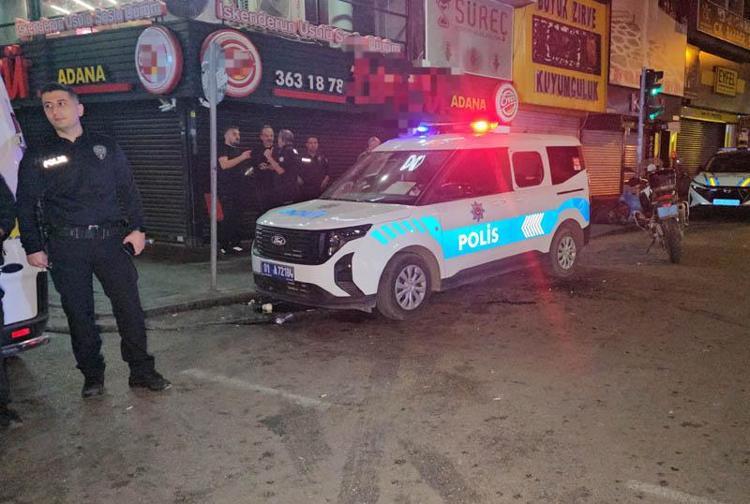 4 EYLÜLDE AYNI YERDE İKİ KİŞİ YARALANDI