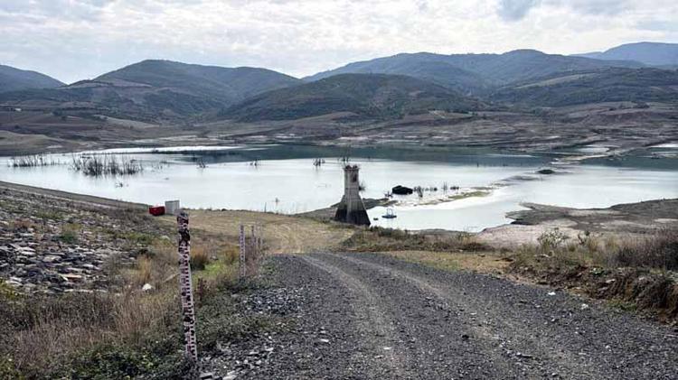 YER ALTI SUYUYLA İHTİYACI KARŞILAMAK SÜRDÜRÜLEBİLİR DEĞİL