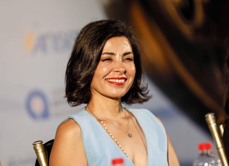 SAFİYE, BİZ KADINLARIN KALBİNDE