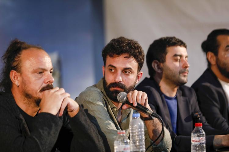 GÖRDÜĞÜNÜZ TÜM MEKANLAR, GERÇEK MEKANLAR