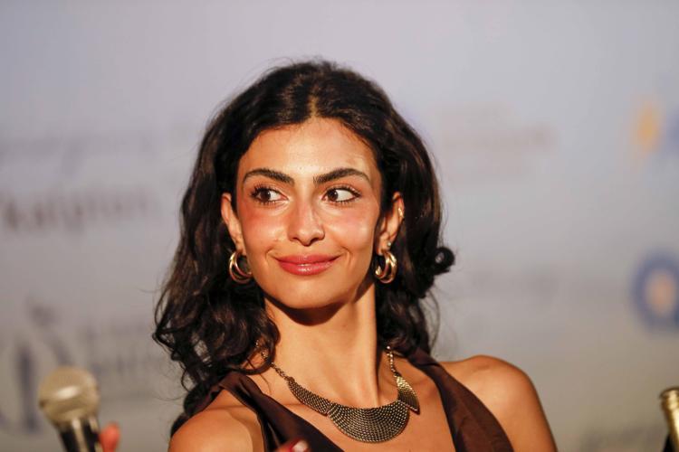 BENİM İLK FİLMDİ