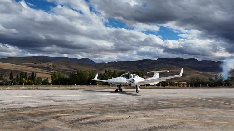 BÖLGE TURİZMİNE KATKI SUNACAK