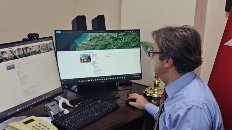 ‘YAPAY ZEKA ÇOK TUTARLI SONUÇLAR VERİYOR’