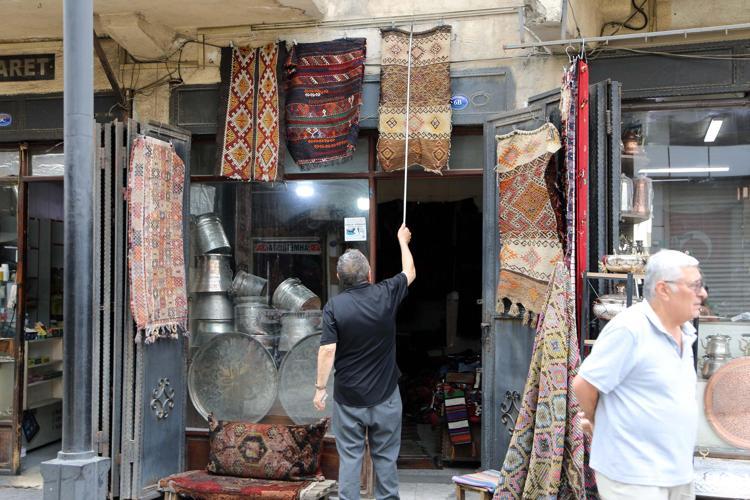MESLEĞİM ZAMANLA BENDE TUTKUYA DÖNÜŞTÜ’