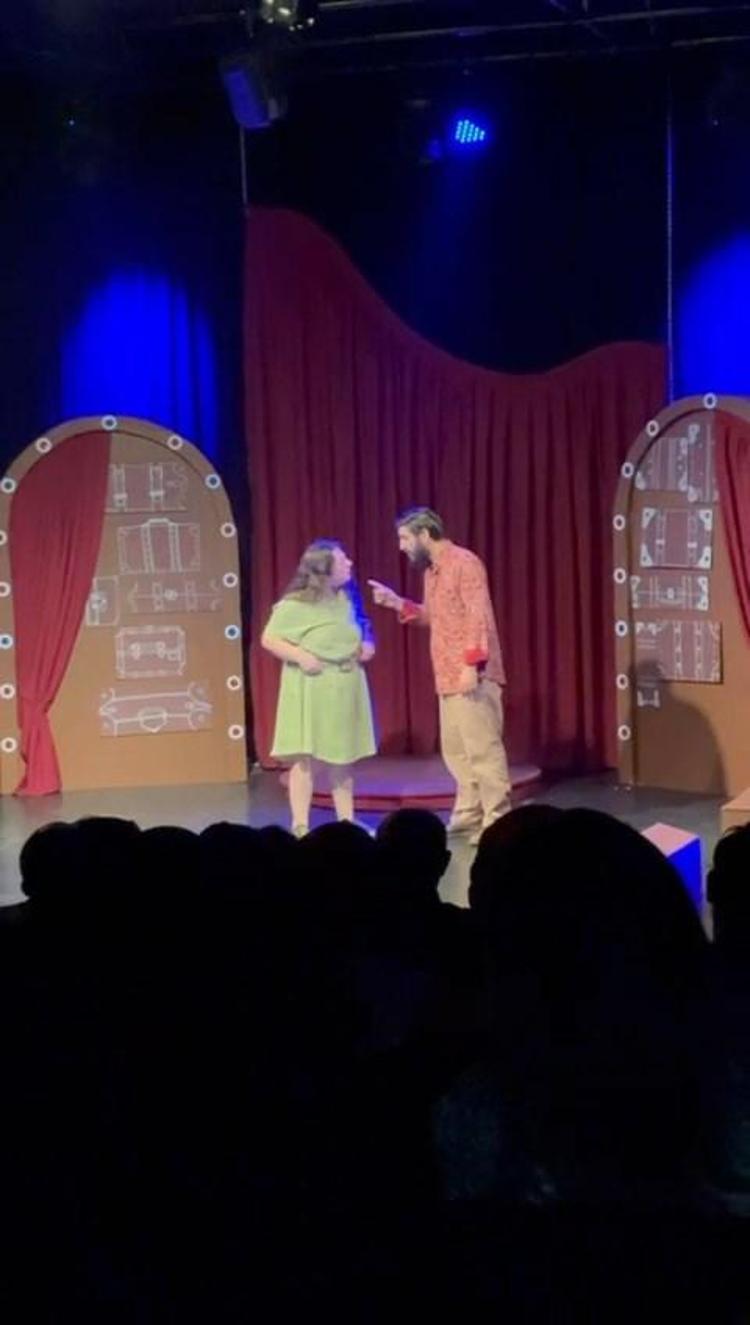 ÇOCUKLARLA BULUŞACAKLAR