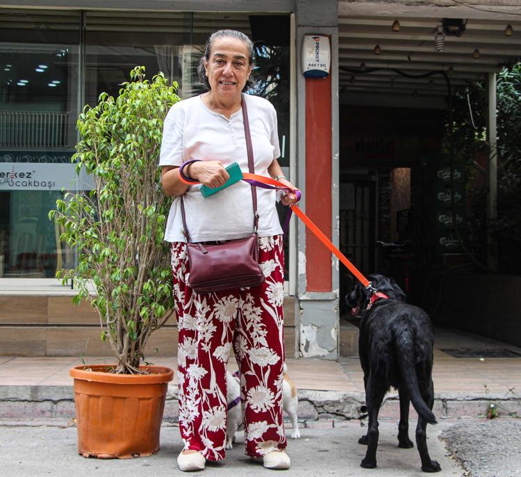 VETERİNER HEKİM ÖNERMEDEN İLAÇ ALMAM