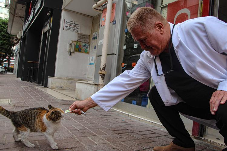 ‘ÖNEMLİ NOKTA İNSAN SAĞLIĞI’
