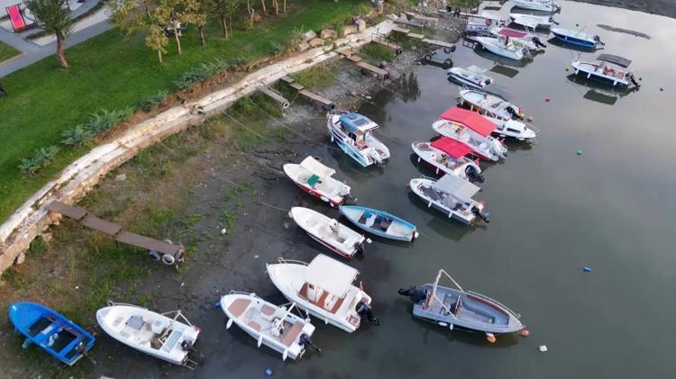 TARIMSAL SULAMAYA SINIRLAMA