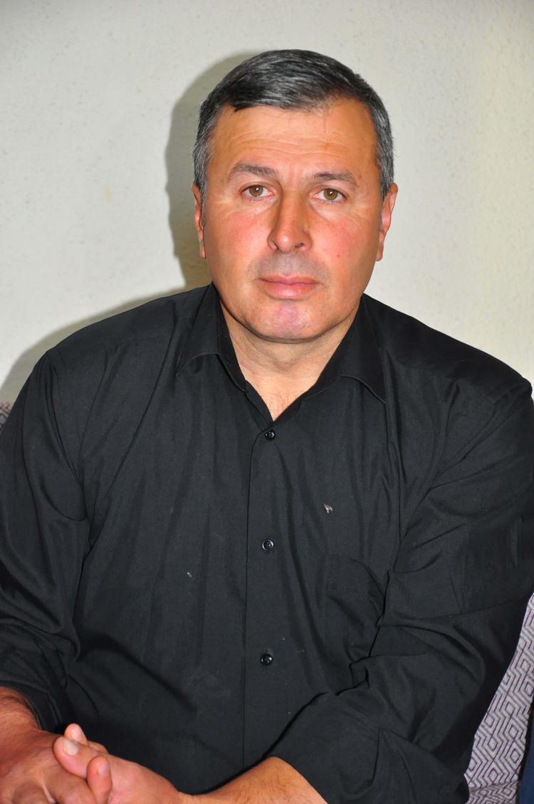 HER NE OLURSA OLSUN KIZIMIZIN ARKASINDAYIZ