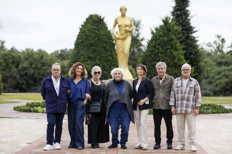 YARIŞMACI OLMAK BAŞKA BİR DUYGU