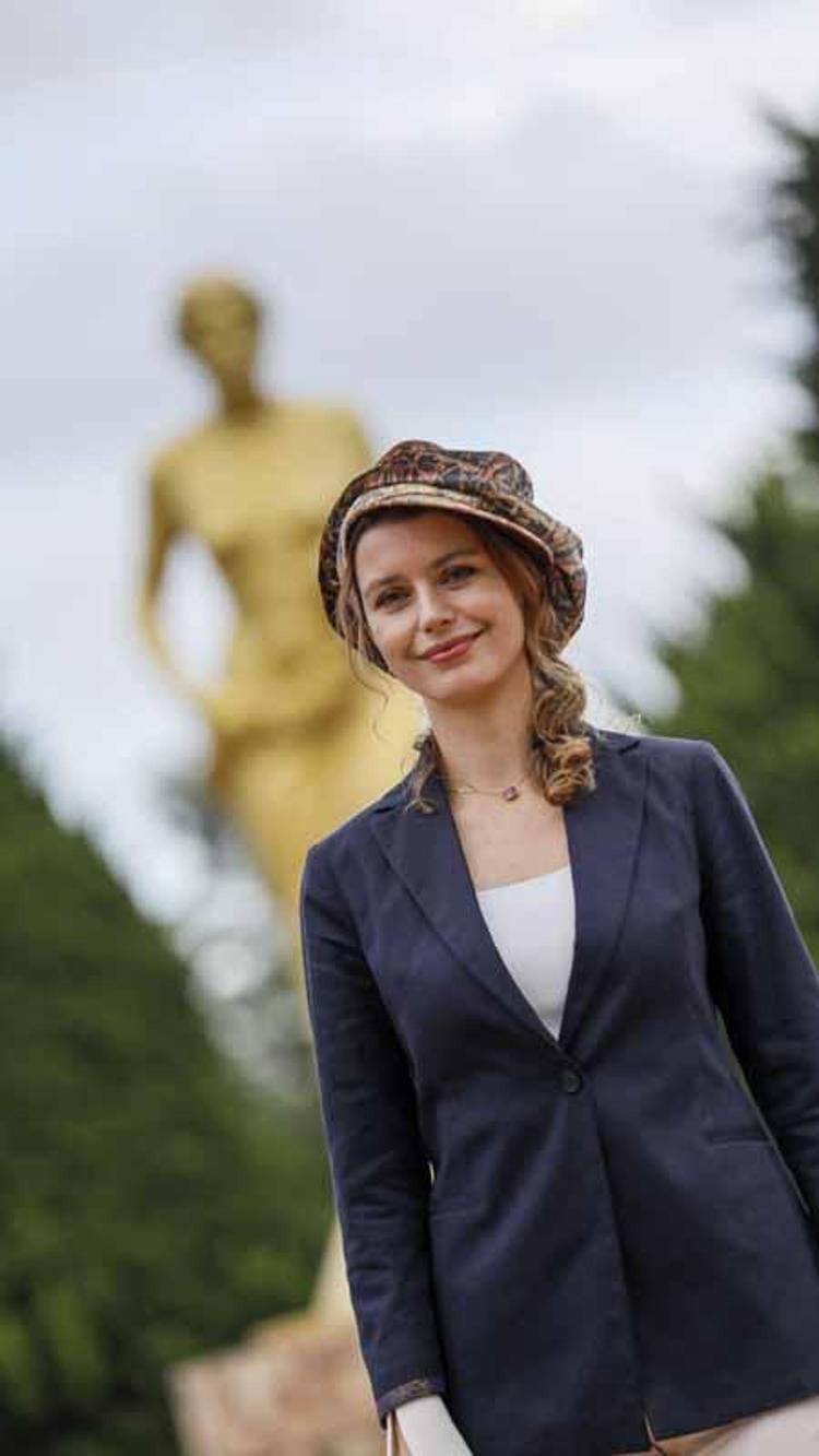 HER FİLMİN ARKASINDA MÜTHİŞ ÖZVERİ VE EMEK VAR