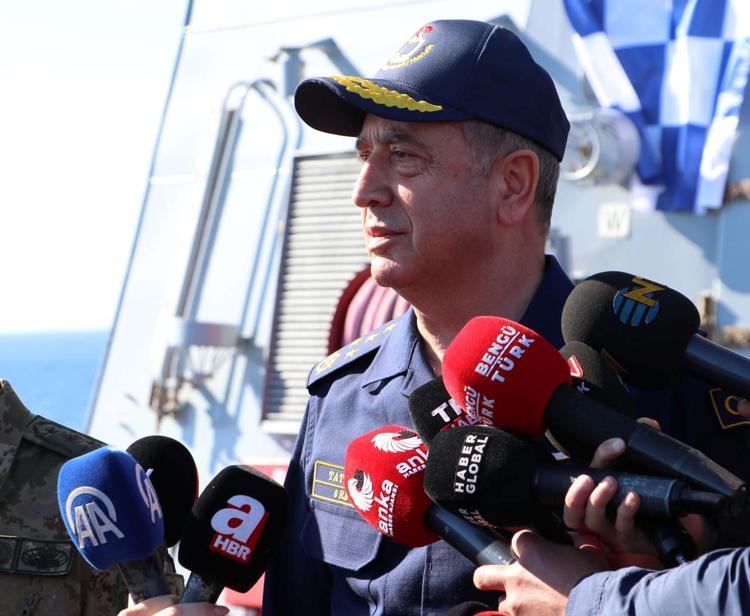 DAHA DA GÜÇLÜ BİR HALE GELECEĞİZ