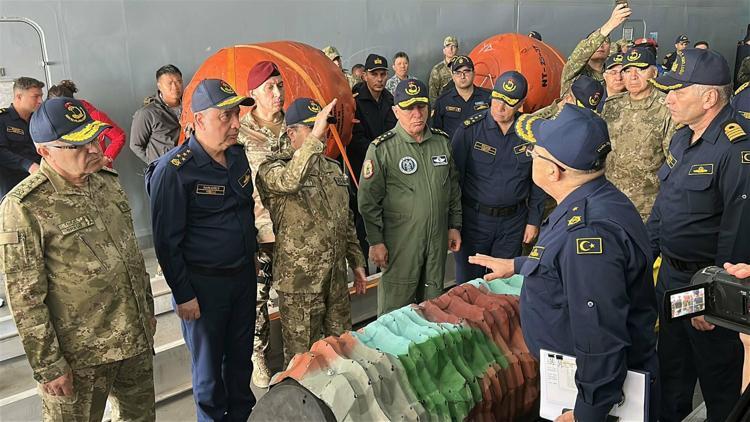 DENEME İMKANI BULDUK