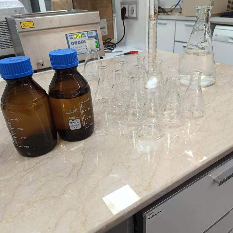 AİLESİNİN TARLALARINDAN İLHAM ALDI