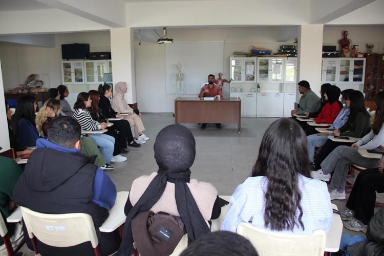 HAYATİ TEHLİKELER ORTAYA ÇIKABİLMEKTE