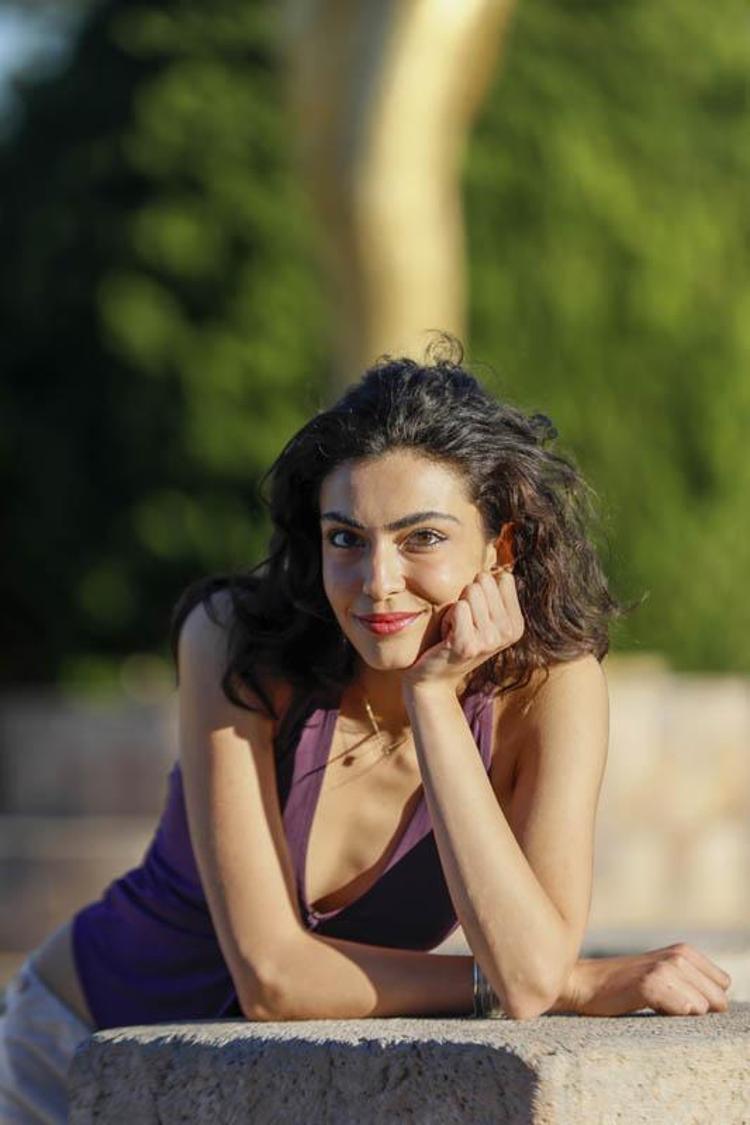 HAYALİM BURADA OLMAKTI