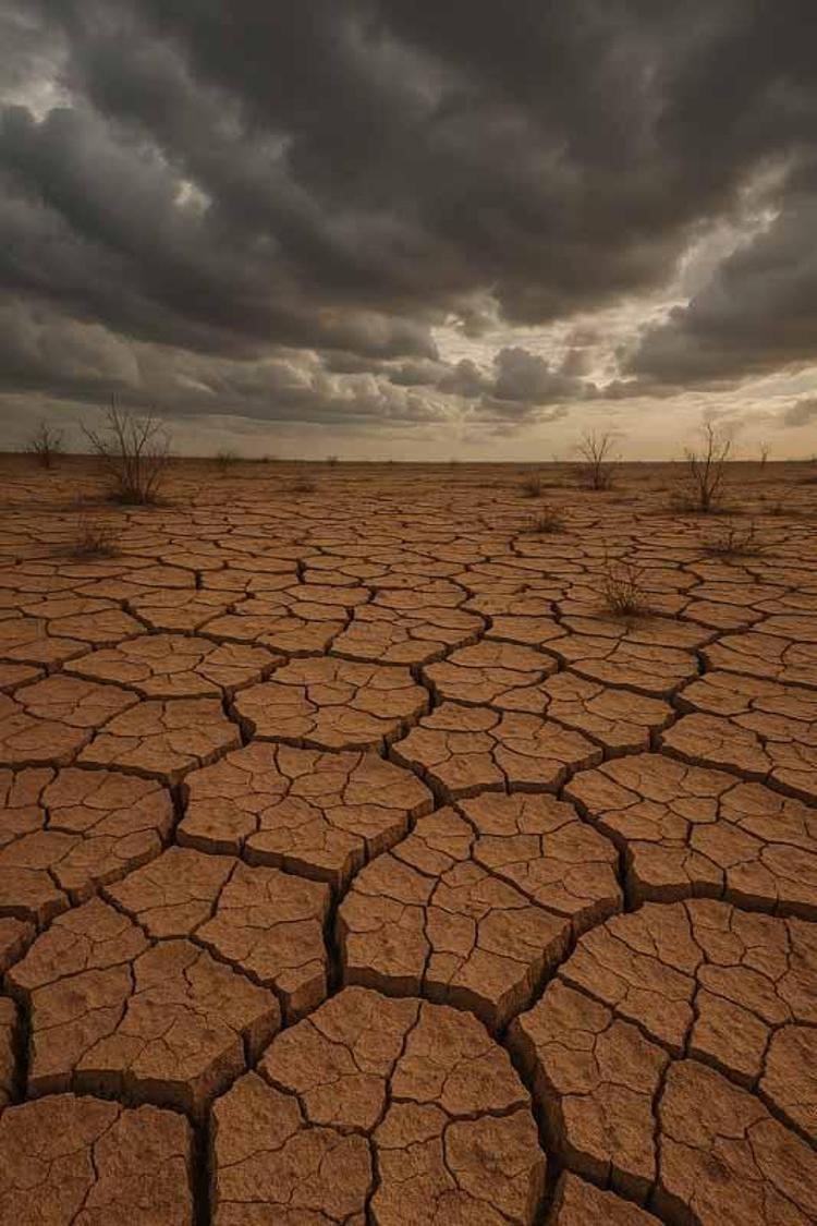 EN AZ 250 BİN TONLUK REKOLTE KAYBIMIZ OLDU