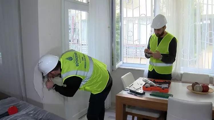 HER HANENİN İÇİNDE TEDİRGİNLİK SÖZ KONUSU