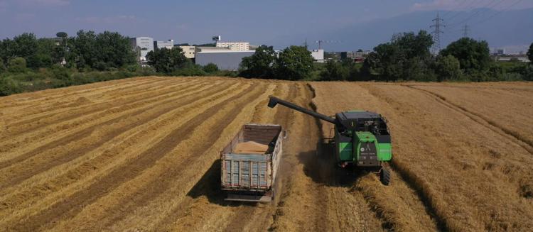 438 MİLYON AVROLUK KAYNAĞI VATANDAŞLARIMIZLA BULUŞTURDUK