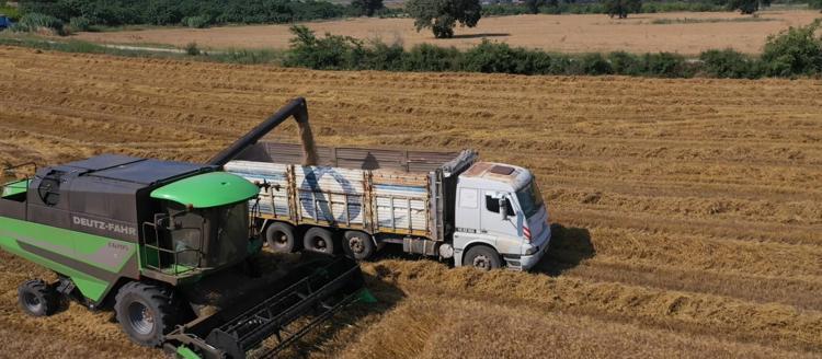 MARDİNE 236 MİLYON LİRALIK DESTEK SAĞLADIK