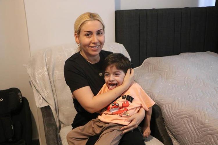 KÖK HÜCRE TEDAVİSİ İÇİN 2’NCİ KAMPANYAYA İHTİYAÇ VAR