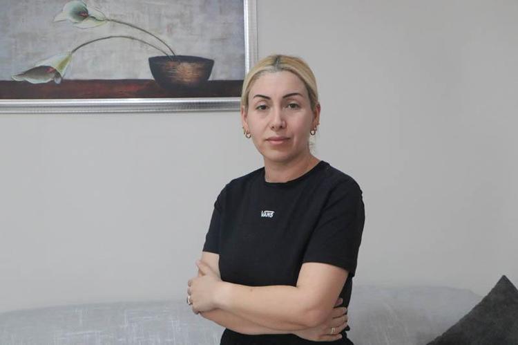 SAAT 04.00TE GÜNE BAŞLIYORUM