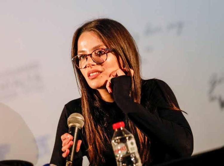 FİLMDEN SONRA DİZİ TEMPOSUNA DÖNMEK ZOR OLDU