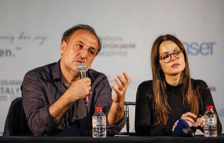 COĞRAFYADAN ÇOK BESLENEN BİRİYİM