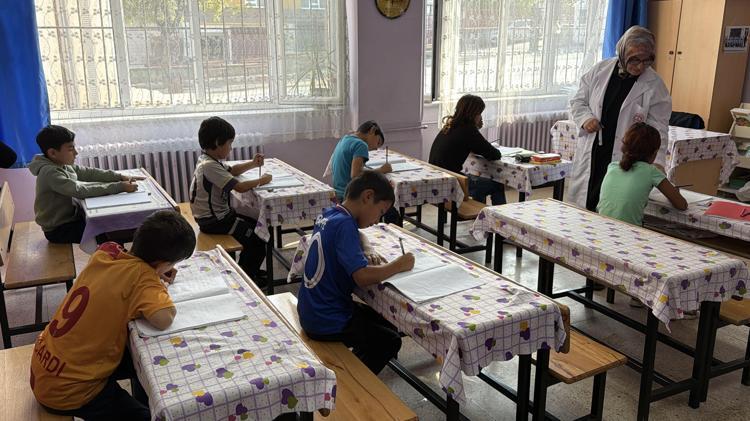 2 YILDA 290 ÇOCUK TESPİT EDİLDİ