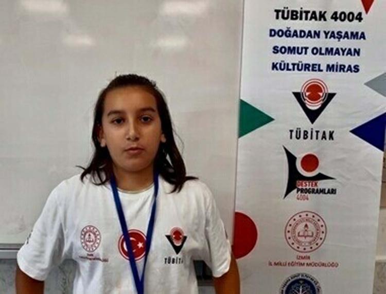 KÜLTEREL MİRAS KONULARINDA ÇOK ŞEY ÖĞRENDİK